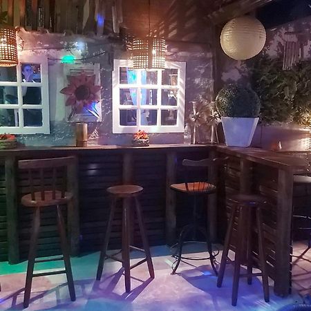 Brumar Inn أنجرا دوس ريس المظهر الخارجي الصورة