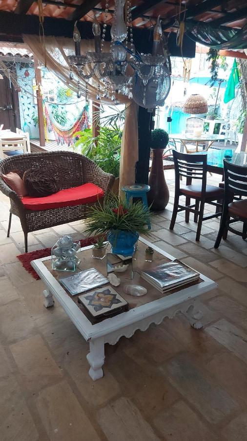 Brumar Inn أنجرا دوس ريس المظهر الخارجي الصورة