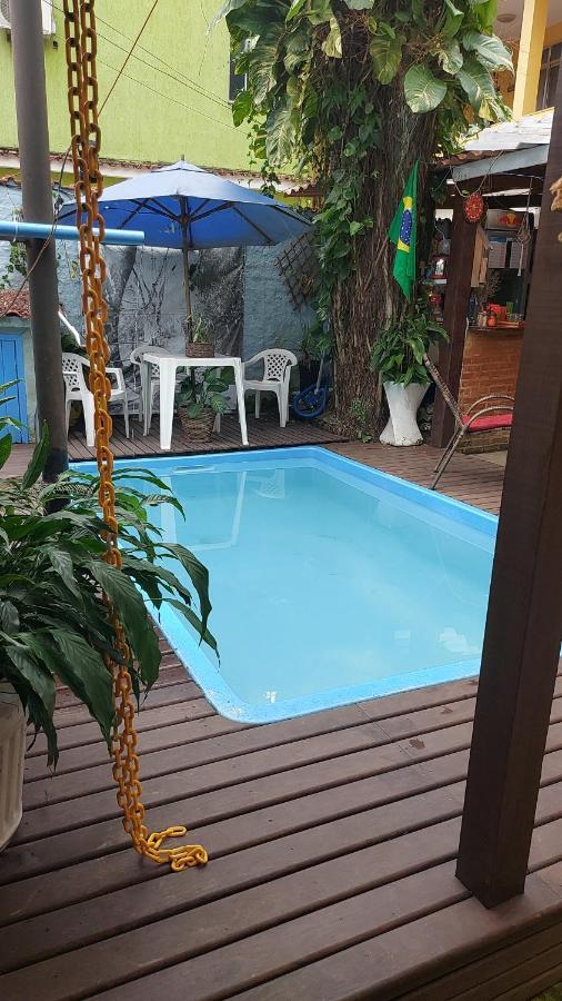 Brumar Inn أنجرا دوس ريس المظهر الخارجي الصورة