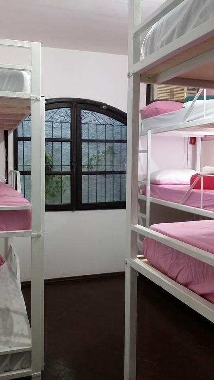 Brumar Inn أنجرا دوس ريس الغرفة الصورة