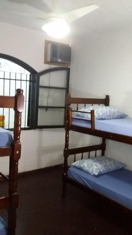 Brumar Inn أنجرا دوس ريس الغرفة الصورة