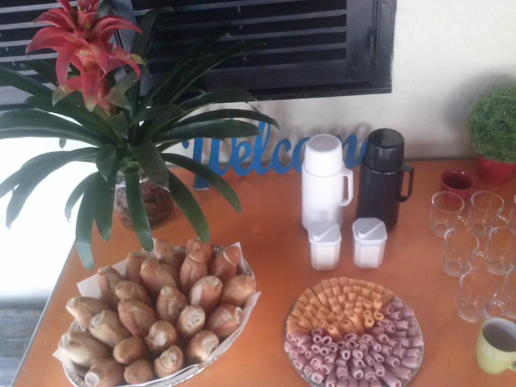 Brumar Inn أنجرا دوس ريس المظهر الخارجي الصورة