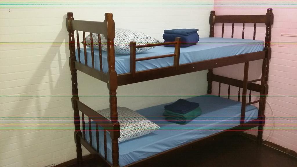 Brumar Inn أنجرا دوس ريس المظهر الخارجي الصورة