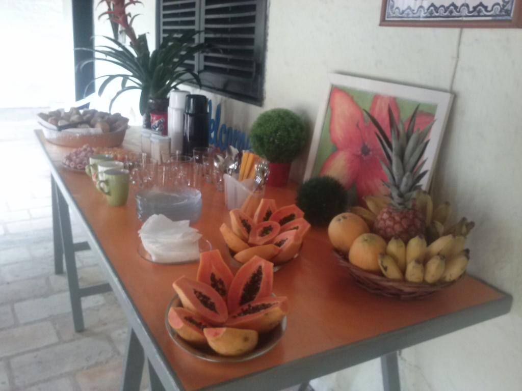 Brumar Inn أنجرا دوس ريس المظهر الخارجي الصورة