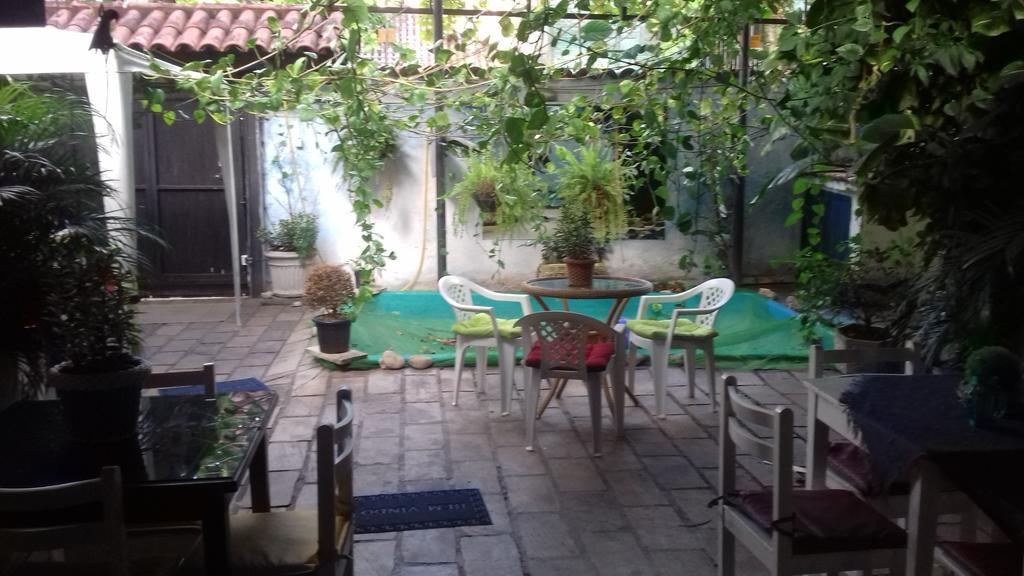 Brumar Inn أنجرا دوس ريس المظهر الخارجي الصورة