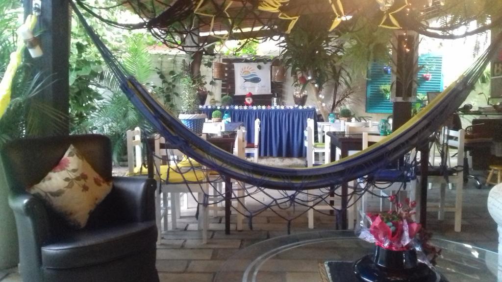 Brumar Inn أنجرا دوس ريس المظهر الخارجي الصورة