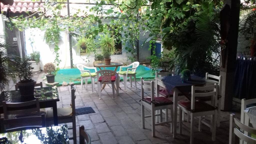 Brumar Inn أنجرا دوس ريس المظهر الخارجي الصورة