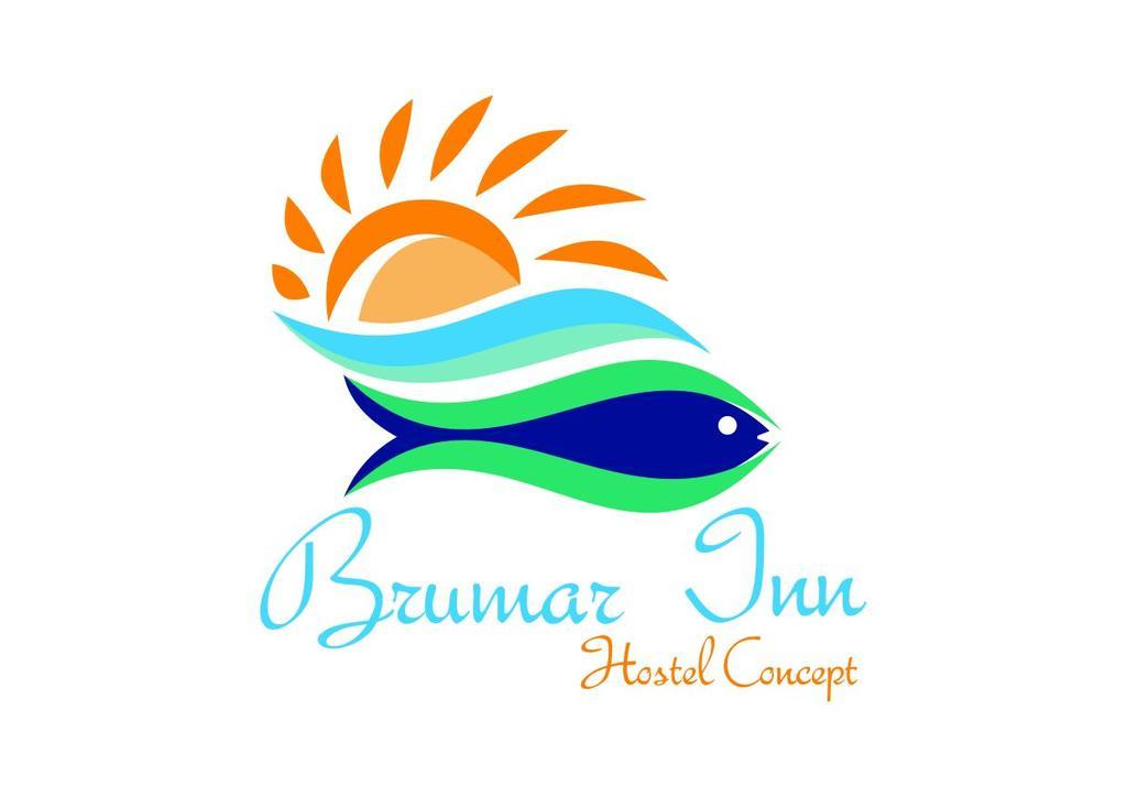 Brumar Inn أنجرا دوس ريس المظهر الخارجي الصورة