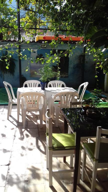 Brumar Inn أنجرا دوس ريس المظهر الخارجي الصورة