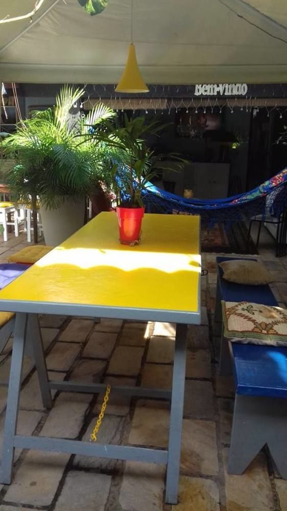 Brumar Inn أنجرا دوس ريس المظهر الخارجي الصورة