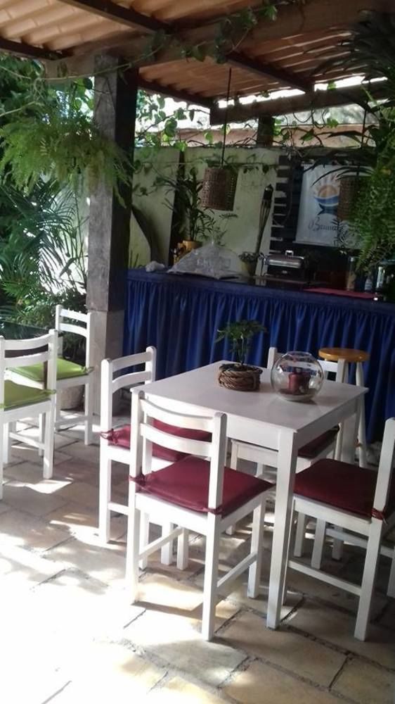 Brumar Inn أنجرا دوس ريس المظهر الخارجي الصورة