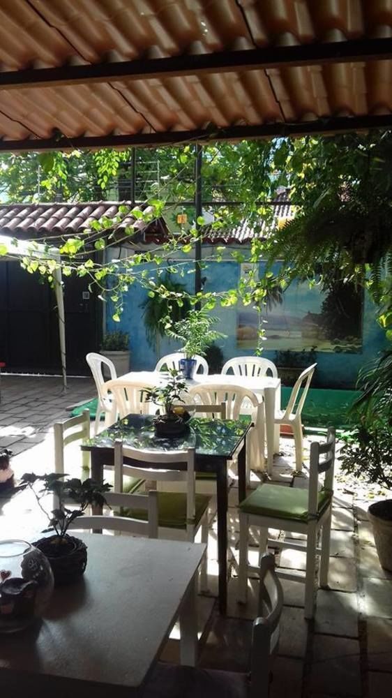 Brumar Inn أنجرا دوس ريس المظهر الخارجي الصورة