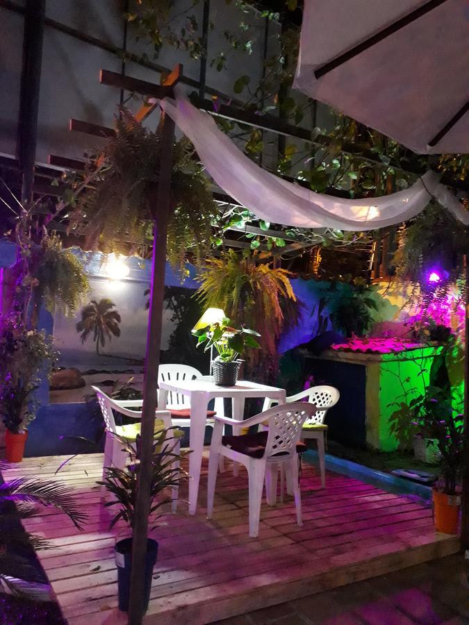 Brumar Inn أنجرا دوس ريس المظهر الخارجي الصورة